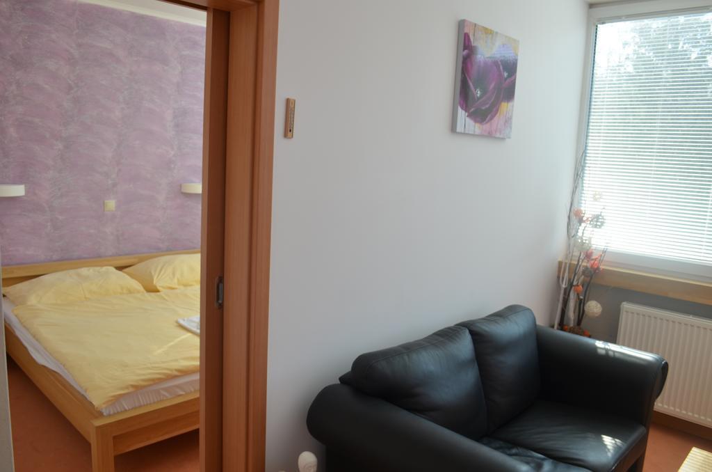 Trend Hotel Námestovo 외부 사진