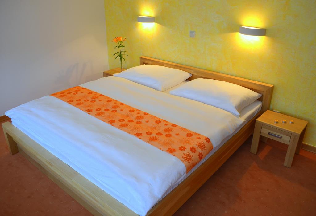 Trend Hotel Námestovo 외부 사진